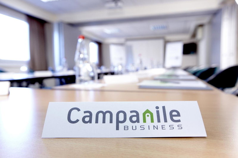 Campanile Paris Ouest - Chaville, Chaville, Frankreich