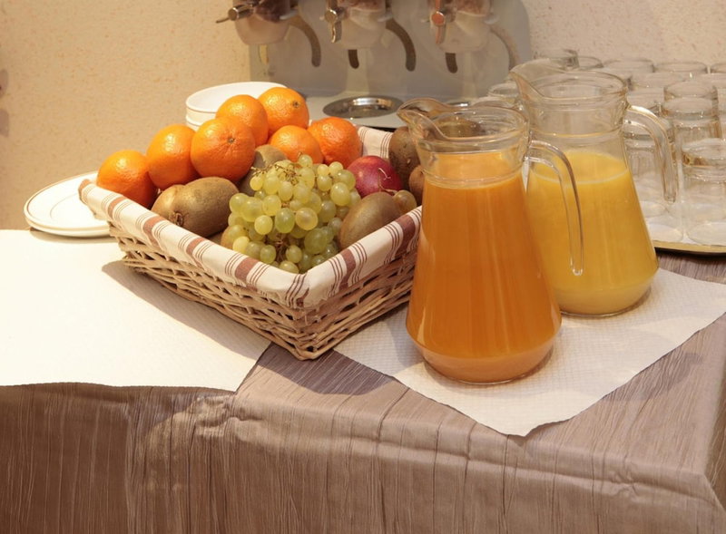 Hotel Charlemagne, Neuilly-sur-Seine, Frankreich