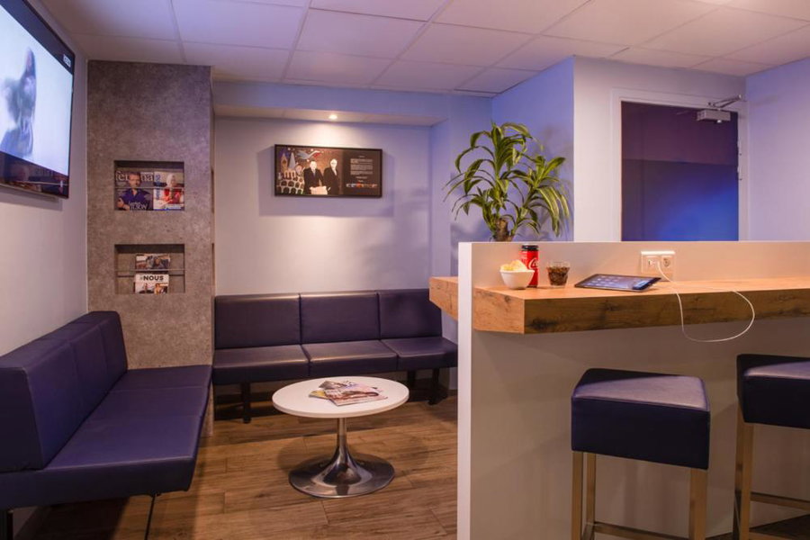 ibis budget Cannes Centre Ville, Cannes, Frankreich