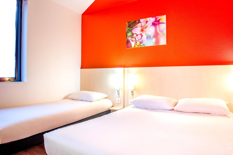 ibis budget Cannes Centre Ville, Cannes, Frankreich
