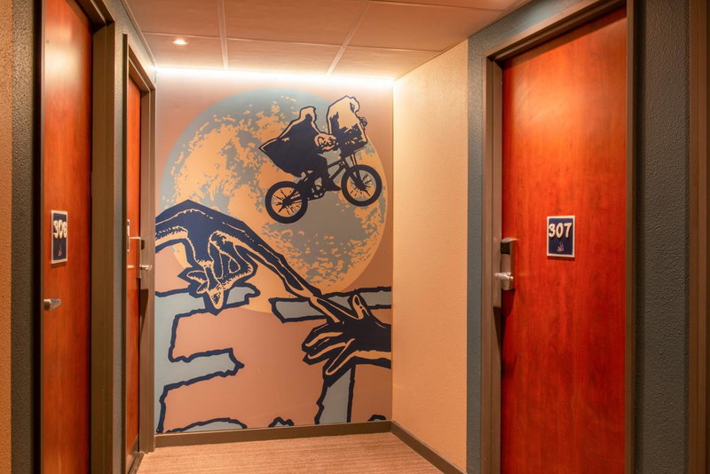 ibis budget Cannes Centre Ville, Cannes, Frankreich