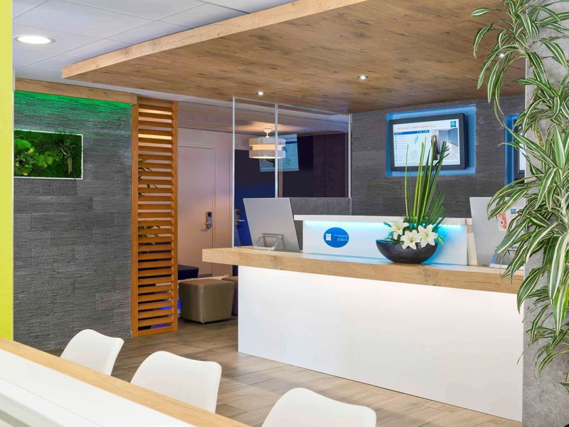 ibis budget Cannes Centre Ville, Cannes, Frankreich