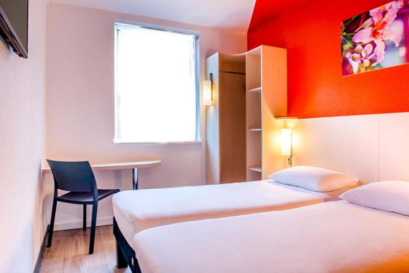 ibis budget Cannes Centre Ville, Cannes, Frankreich