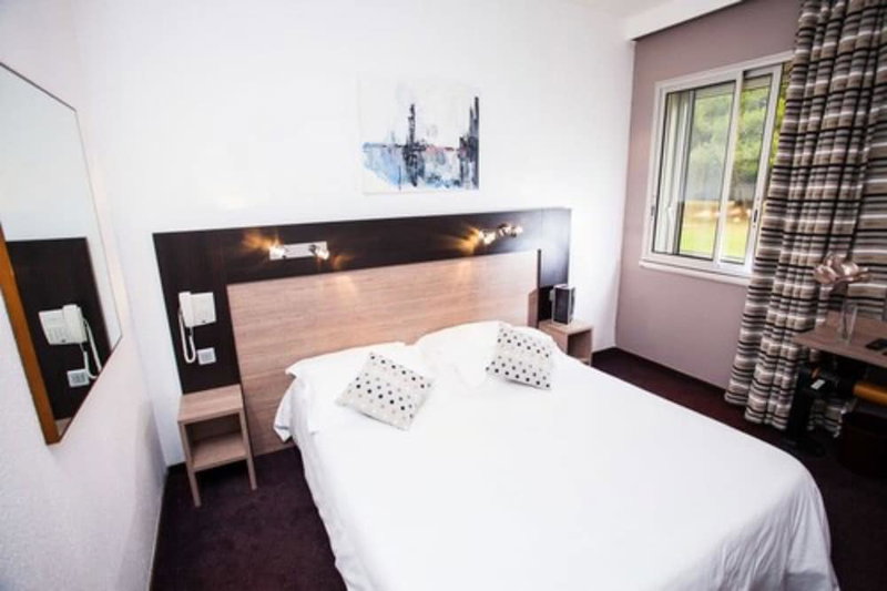 Aéroport Hôtel, Mauguio, Francia
