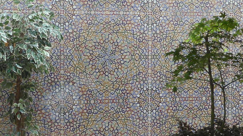 Hôtel Tingis, Paris, Francia