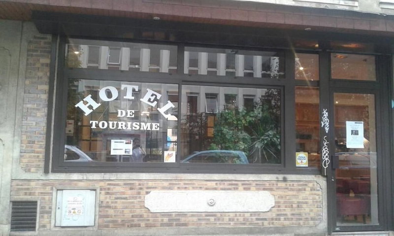 Le Kleber, Montreuil, Francia