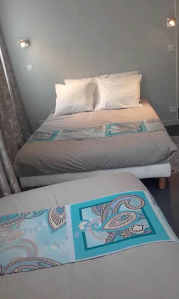 Le Kleber, Montreuil, Francia