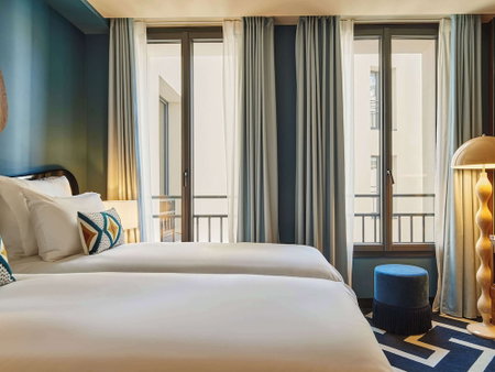 Mercure Paris Butte Montmartre Basilique, Paris, Francia