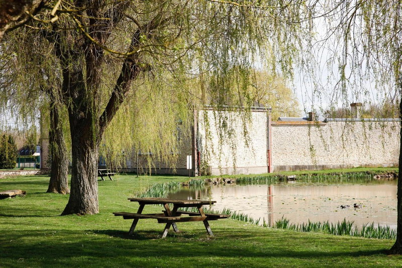Private Villa Floor with Yard, Mittainville, France