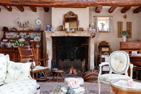 Private Villa Floor with Yard, Mittainville, France