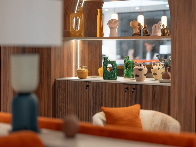 Novotel Orléans Centre Gare, Orléans, France