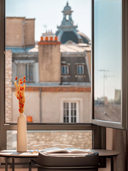 Novotel Orléans Centre Gare, Orléans, France