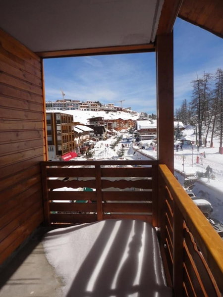 Adonis Valberg, Guillaumes, France