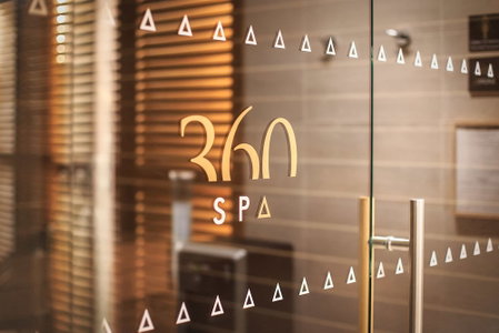 Panorama 360 Hôtel & Spa, Macon, Франция