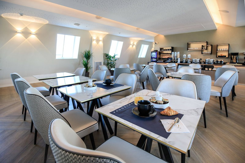 Panorama 360 Hôtel & Spa, Macon, Франция