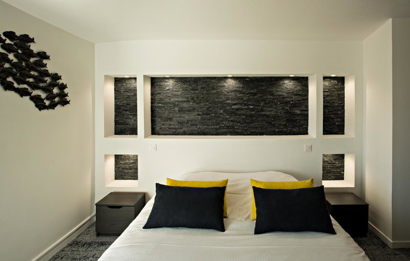 Hôtel Le Mistral, Marseille, Франция