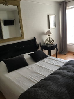 Hôtel Le Mistral, Marseille, Франция