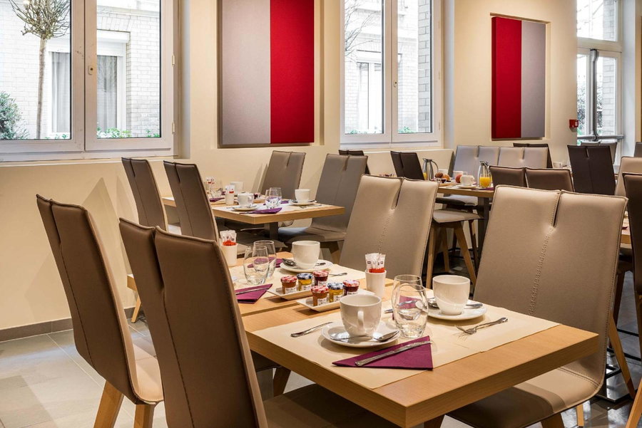 Hôtel Magellan, Paris, Франция