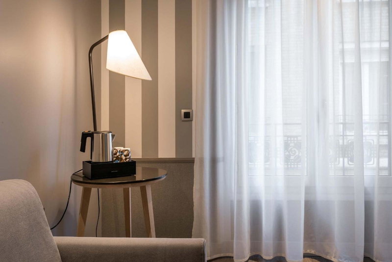Hôtel Magellan, Paris, Франция