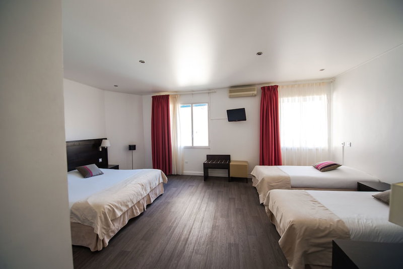 Hôtel Comté de Nice, Beaulieu-sur-Mer, Frankreich
