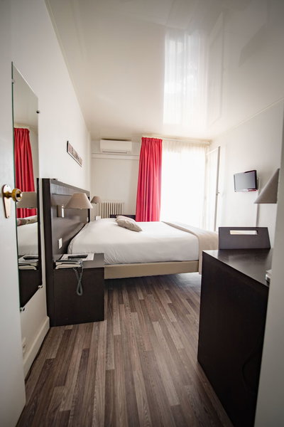 Hôtel Comté de Nice, Beaulieu-sur-Mer, Frankreich