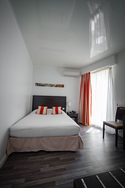 Hôtel Comté de Nice, Beaulieu-sur-Mer, Frankreich