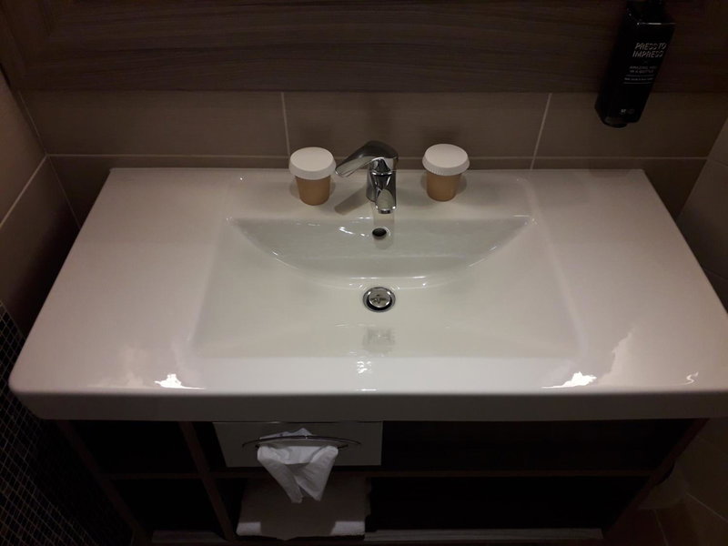 ibis Styles Melun, Rubelles, France
