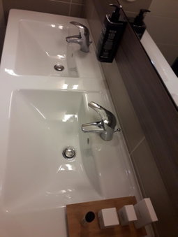 ibis Styles Melun, Rubelles, France