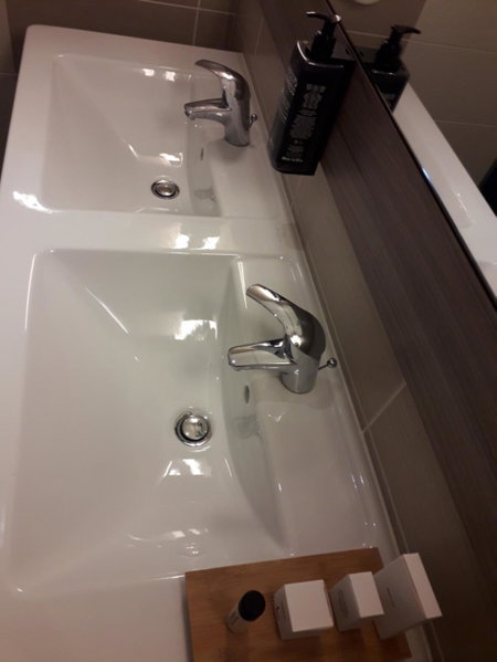 ibis Styles Melun, Rubelles, France