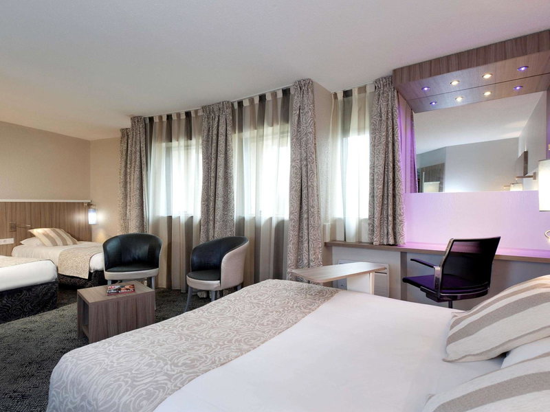 ibis Styles Melun, Rubelles, France