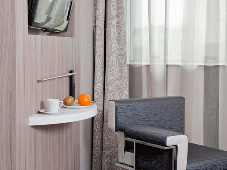 ibis Styles Melun, Rubelles, France