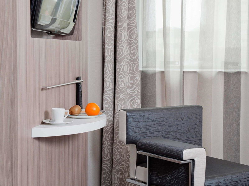 ibis Styles Melun, Rubelles, France