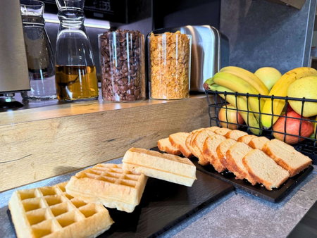 ibis budget Coutances, Coutances, France