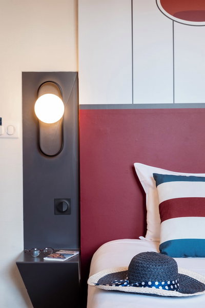 ibis Styles Rouen Centre Cathedrale, Rouen, Francia