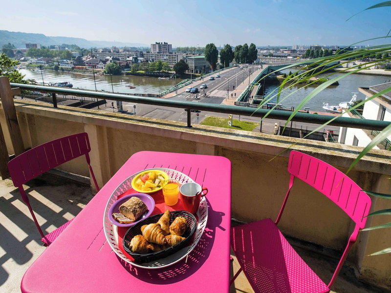 ibis Styles Rouen Centre Cathedrale, Rouen, Francia