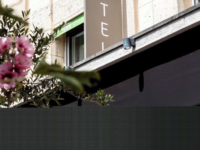 ibis Styles Rouen Centre Cathedrale, Rouen, Francia