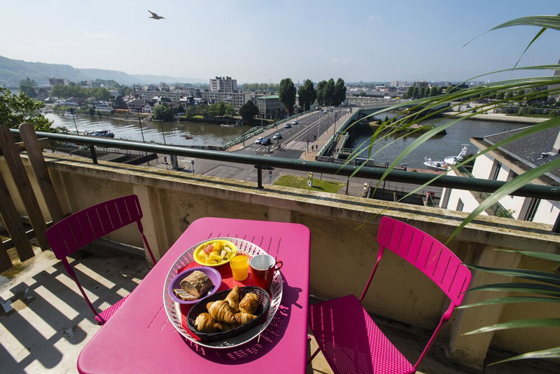 ibis Styles Rouen Centre Cathedrale, Rouen, Francia