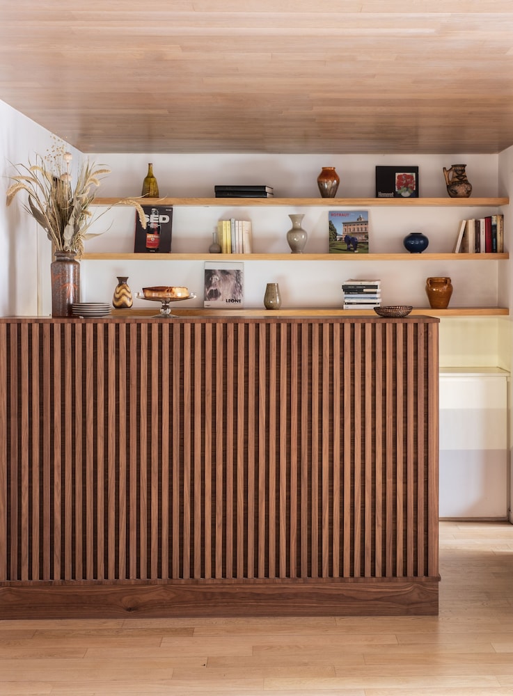 Hotel · Hotel Cabane - Orso Hotels, Paris