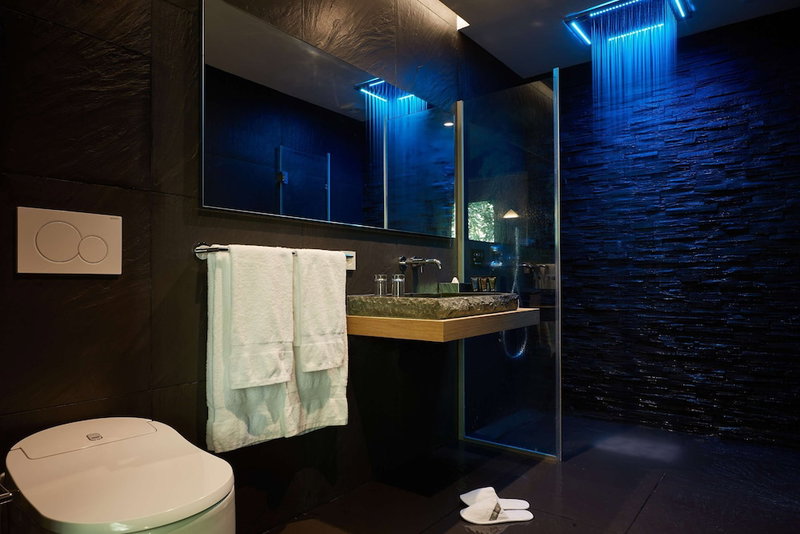 Hotel Cabane - Orso Hotels, Paris, Francia