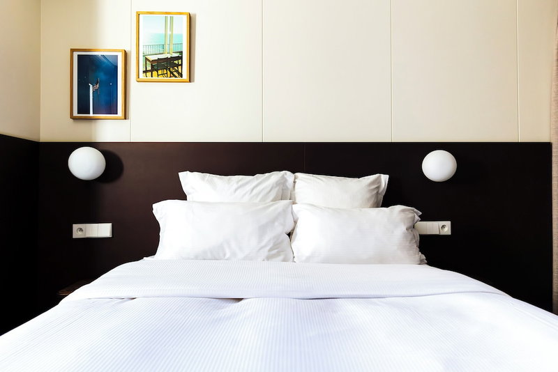 Hotel Cabane - Orso Hotels, Paris, Francia