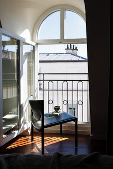 Hotel Cabane - Orso Hotels, Paris, Francia