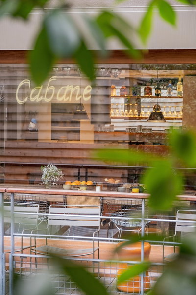Hotel Cabane - Orso Hotels, Paris, Francia