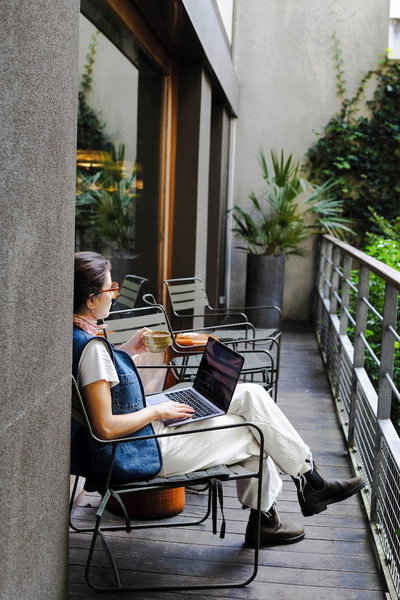 Hotel Cabane - Orso Hotels, Paris, Francia