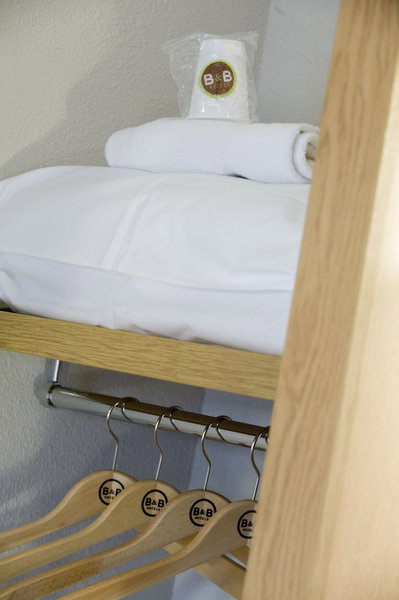 B&B HOTEL Castres Centre Gambetta, Castres, Francia