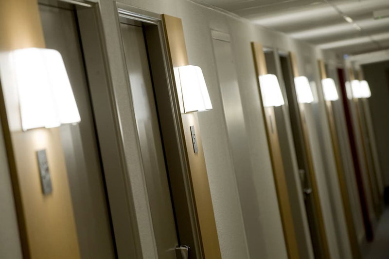 B&B HOTEL Castres Centre Gambetta, Castres, Francia