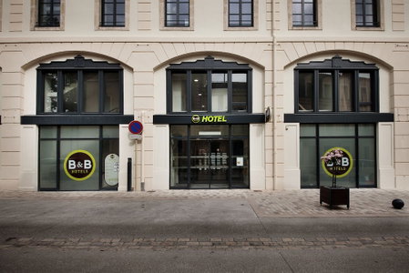B&B HOTEL Castres Centre Gambetta, Castres, Francia