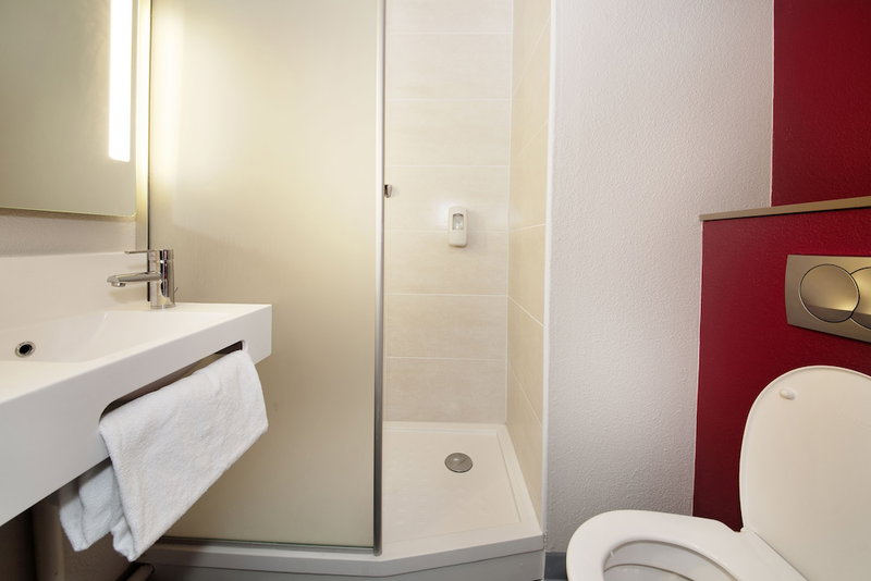 B&B HOTEL Castres Centre Gambetta, Castres, Francia
