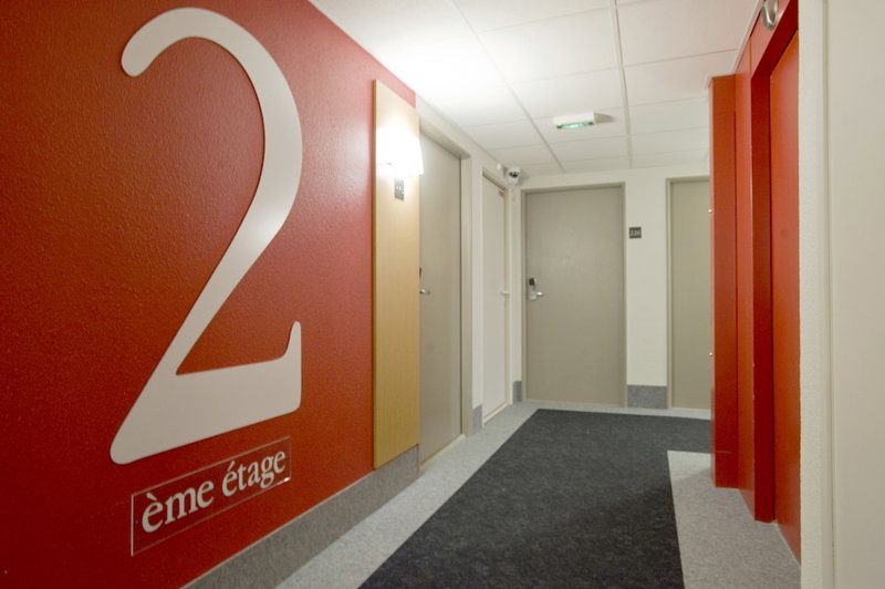 B&B HOTEL Castres Centre Gambetta, Castres, Francia