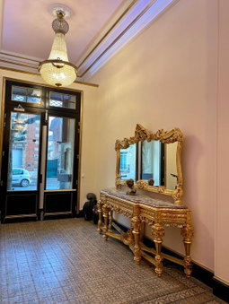 Salon Boyer, Épernay, France