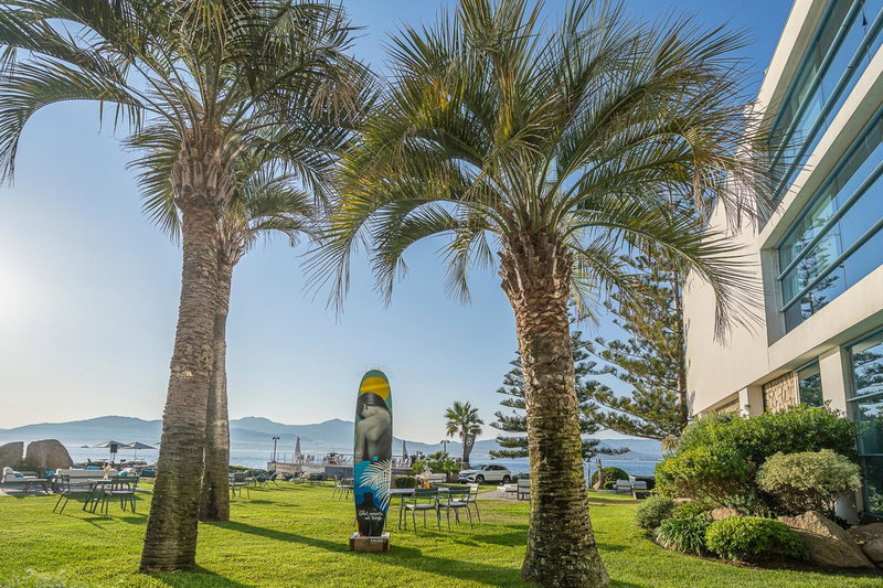Sofitel Golfe d'Ajaccio Thalassa Sea & Spa, Ajaccio, Francia